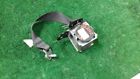 212.da1d13 Sentra 2013 Rear Seat Belts