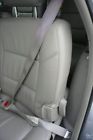 212.to1s07 Sequoia 2007 Rear Seat Belts