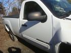 210-01485 Sier25new Seat Belt Front Bucket And Bench New Style Fits Sierra