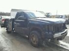 210-01502 Silvrdo25 Seat Belt Front Bucket And Bench Fits Sierra Pickup