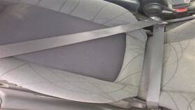 210-50100 Smart Seat Belt Front Electric Ev Passenger Retractor Fits 08-16 25050202