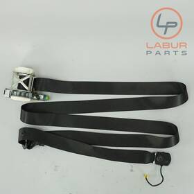 A4518602285 Smart C451 W451 08-15 Fortwo Front Right Side Seat Belt Seatbelt Retractor A854