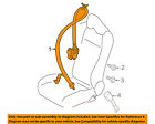 Su00301872 Toyota Scion Oem 13-16