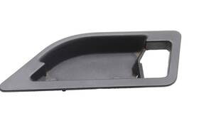 101a15 Subaru 78-95 Porsche 928 Front Passenger Right Interior Door Handle Trim Cover T6586