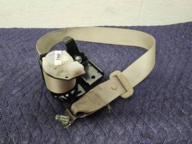 1055245 Subaru 2009 Impreza Rear Right Seat Belt Oem 08 09 10 11
