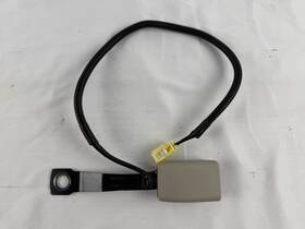 Subaru 1085445 2015 Impreza Front Right Seat Belt Buckle Oem 15 16