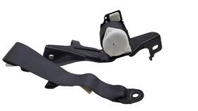 1131603 Subaru Crosstrek Seatbelt Rear Right 2017-2022 Oem 1131603 Subaru Crosstrek Seatbelt Rear Right 2017-2022 Oem