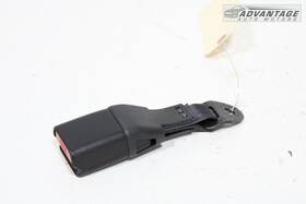 180703ar Subaru 2015-2021 Wrx Rear Left Side 2nd Second Row Seat Belt Buckle End Oem