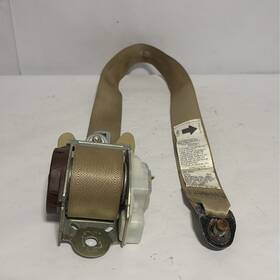 2026171 Subaru 2006-2014 Tribeca Rear Right Passenger Seat Belt Retractor Oem