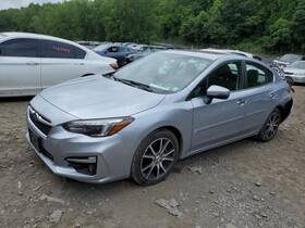 210-10067 Subaru Seat Belt Front Driver Retractor Fits 17-19 Impreza 1644280