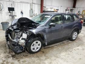 210-10670 Subaru Seat Belt Front Passenger Buckle Fits 19-23 Forester 1467457 210-10670 Subaru Seat Belt Front Passenger Buckle Fits 19-23 Forester 1467457