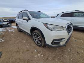 Subaru 210-10763 Seat Belt Front Driver Retractor Fits 19-22 Ascent 1567312
