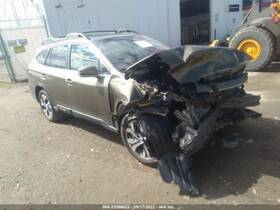 210-11052 Subaru Seat Belt Front Passenger Buckle Fits 20-23 Legacy 1470434