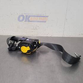 210-11103 Subaru 22 2022 Wrx Gt Seat Belt Retractor Front Left Driver Black 210-11103 Subaru 22 2022 Wrx Gt Seat Belt Retractor Front Left Driver Black