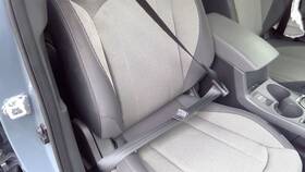 210-11483 Subaru Crosstrek 2024 Seat Belt Front 1460815