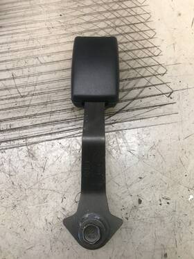 210-51331 Subaru 02 03 Wrx Seat Belt Front Rh Bucket Passenger Buckle