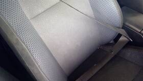 210-51334 Subaru Seat Belt Front Bucket Passenger Retractor Fits 04 Impreza 371367