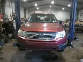 210-53121 Subaru Seat Belt Front Bucket Passenger Retractor Fits 09-13 Forester 116266