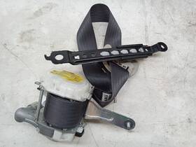 210-53126l Subaru 07 Legacy Front Left Driver S Seat Belt Retractor Assembly Oem