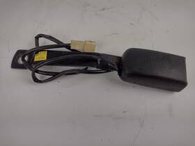 210-53132l Subaru 09 10 11 12 13 14 Legacy Lh Left Driver Side Front Seat Belt Buckle Oem