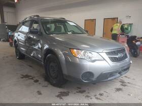 210-53136 Subaru Seat Belt Front Driver Buckle Fits 06-09 Legacy 1399782