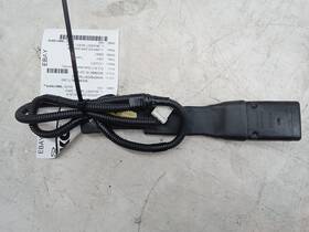 Subaru 210-53136l 07 Legacy Front Left Driver S Seat Belt Buckle Assembly Oem