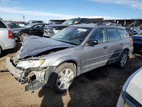 210-53137 Subaru Seat Belt Front Passenger Buckle Fits 06-09 Legacy 1243582