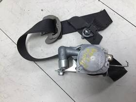 210-53139 Subaru Tribeca 2009 Front Left Driver Side Seat Belt Factory