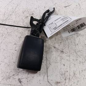 210-53348 Subaru Passenger Front Seat Belt Buckle Latch Fits 13-20 Brz 210-53348 Subaru Passenger Front Seat Belt Buckle Latch Fits 13-20 Brz
