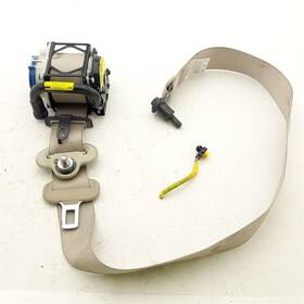 64621fj120 Subaru 210-53706 Seat Belt Front Retractor For Impreza Rf 4dr