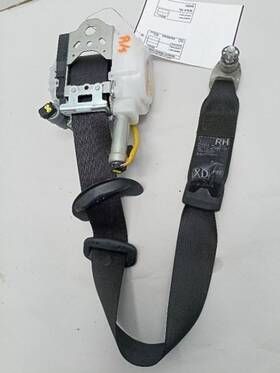 210.su1b22 Subaru Br-z 2022 Seat Belt Front