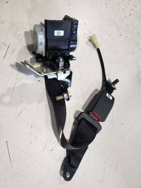 210.su1b23 Subaru 2023 Brz Cpe Front Right Passenger Seatbelt Retractor - Oem
