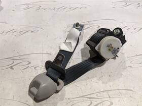 210.su1l06 Subaru Impreza Wrx 06-07 Right Rear Seat Belt Retractor Oem 2006 2007