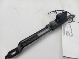 211.su1q09 Subaru 2009 Legacy Front Rh Passenger Seat Belt Adjuster