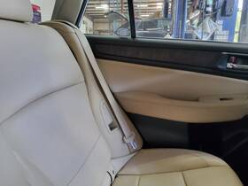 212.su1n17 Subaru Driver Retractor Legacy 2017 Seat Belt Rear 470900 212.su1n17 Subaru Driver Retractor Legacy 2017 Seat Belt Rear 470900