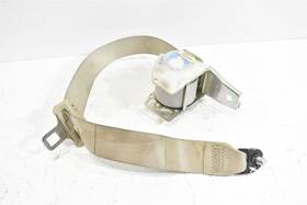 212.su1o05 Subaru 2005-2009 Legacy Gt Rear Seat Belt Passenger Side Right Oem 05-09 212.su1o05 Subaru 2005-2009 Legacy Gt Rear Seat Belt Passenger Side Right Oem 05-09