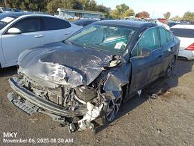 212.su1q20 Subaru Legacy 2020 Seat Belt Rear 7794463
