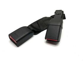 212.su1r14 Subaru 2010 2011 2012 2013 2014 Legacy Rear Seat Belt Seatbelt Buckle Oem