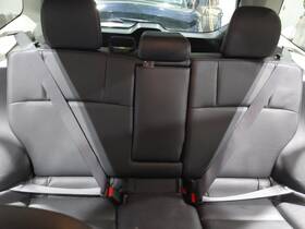 212.su1s15 Subaru Forester 2015 Seat Belt Rear 3120729 212.su1s15 Subaru Forester 2015 Seat Belt Rear 3120729