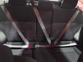 212.su1s16 Subaru Forester 2016 Seat Belt Rear 3095754 212.su1s16 Subaru Forester 2016 Seat Belt Rear 3095754