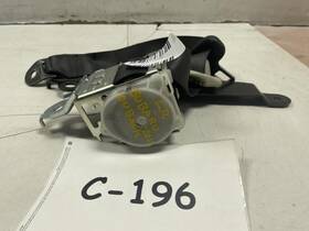 2430320 Subaru 2011 Outback Rear Left Driver Side Seat Belt Retractor Oem