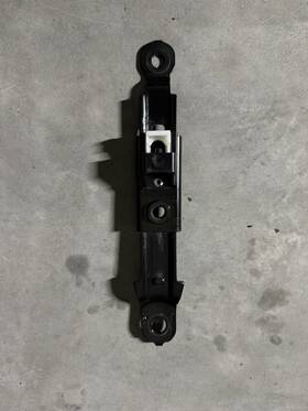 2477806aa Subaru 2015-2019 Outback Seat Belt Height Adjuster Front Left Oem