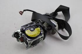 Subaru 2477854 2015 - 2019 Outback Front Rh Passenger Seat Belt Retractor Oem