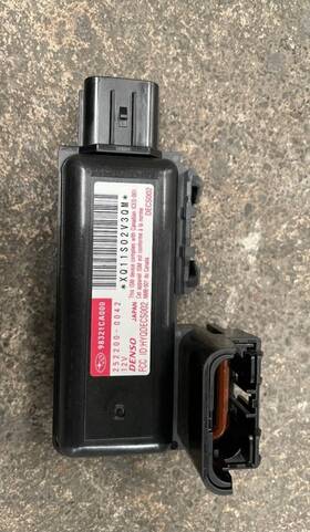 252200-0042 Subaru Fr-s / 86 Brz Passenger Seat Occupant Position Detection Sensor Genuine Oem