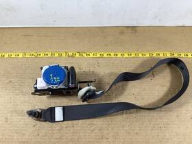 305257810 Subaru 2015 - 2017 Impreza Right Front Seatbelt Seat Belt Retractor Black Oem
