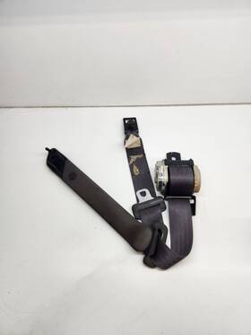 5231671 Subaru 33417wf 1994 Seat Belt Oem Gray