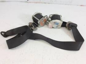 523717109 Subaru 06 07 B9 Tribeca Rear 3rd Third Row Seat Belt Seatbelt Retractor Pair N 523717109 Subaru 06 07 B9 Tribeca Rear 3rd Third Row Seat Belt Seatbelt Retractor Pair N