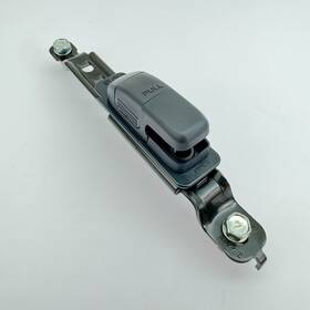 6096312c Subaru 22-26 Wrx Front Right Or Left Side Seat Belt Height Adjuster Oem 6096312c Subaru 22-26 Wrx Front Right Or Left Side Seat Belt Height Adjuster Oem