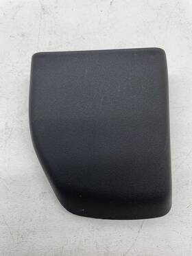 64115xc01a Subaru 2019-2020 Ascent Seat Belt Black Cover Trim Oem