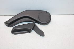 64135fe030oe Subaru 2004-07 Impreza Sti Wrx Drivers Manual Seat Height Recliner Handles Oem